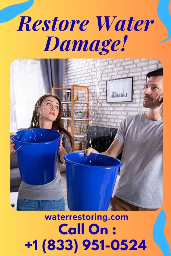 water restoration Liberty Water Cleanup Force Powderly